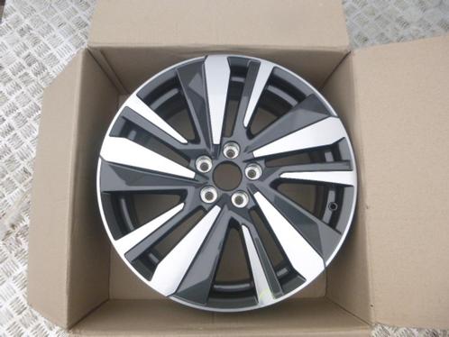 Peugeot OE 9809685477 7.0" x 19" 5x108 ET 38 VELG NIEUW ORI, Auto-onderdelen, Banden en Velgen, Velg(en), 19 inch, Personenwagen