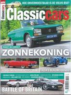 Autoreview CC 39 2020 : Peugeot 304 Cabrio - Opel Kadett GTE, Gelezen, Algemeen, Autoreview Classic Cars, Ophalen of Verzenden