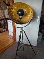 Industriële lamp, Huis en Inrichting, Lampen | Vloerlampen, Ophalen of Verzenden, Industrieel