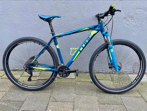 Cube Acid 29’er Mountainbike, Fietsen en Brommers, Fietsen | Mountainbikes en ATB, Zo goed als nieuw, Overige merken, Hardtail