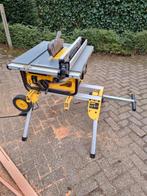 Dewalt zaagtafel dw 745 vaste prijs, goed lezen!, Ophalen, Gebruikt, Cirkelzaag, 70 mm of meer