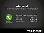 Peugeot 3008 1.2 Hybrid 136 GT, Stof, Euro 6, 1199 cc, Origineel Nederlands