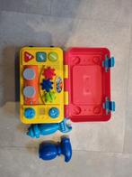 Speelgoed Gereedschapskist, Ophalen of Verzenden, Gebruikt, Jongen of Meisje