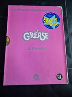 Grease, Ophalen of Verzenden, Zo goed als nieuw, Actie en Avontuur, Alle leeftijden