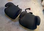 2x Petex Max Plus isofix zitverhoger, Kinderen en Baby's, Autostoeltjes, 15 t/m 36 kg, Zo goed als nieuw, Isofix, Ophalen