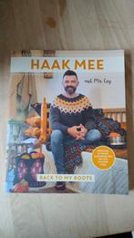 Mr. Cey - Haak mee met Mr. Cey - Back to my roots, Ophalen of Verzenden, Zo goed als nieuw, Mr. Cey, Tekenen en Schilderen