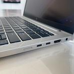 HP EliteBook 835 G8 - Ryzen 3 Pro, 16GB RAM, 256GB SSD, Www.hp.com, 256 GB, Met videokaart, 2 tot 3 Ghz