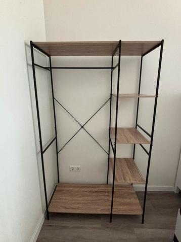 Very beautiful open storage beschikbaar voor biedingen