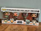 Funko Pop Star Wars 4 pack Special Edition, Verzamelen, Poppetjes en Figuurtjes, Ophalen of Verzenden, Nieuw