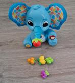 VTech kiekeboe olifant, Kinderen en Baby's, Speelgoed | Babyspeelgoed, Ophalen, Zo goed als nieuw, Overige typen