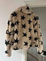 Goosecraft Bontjasje Meisjes Maat M, Kleding | Dames, Ophalen, Gedragen, Maat 38/40 (M), Wit