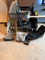 Joolz day+ sage green compleet, Overige merken, Gebruikt, Joolz, Ophalen of Verzenden