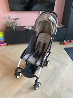 Babyzen Yoyo buggy kinderwagen grijs, Ophalen of Verzenden, Gebruikt, Overige merken