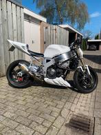 Honda cbr 900rr streetfighter inruil mogelijk, Motoren, Naked bike, 893 cc, Particulier, 4 cilinders