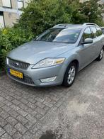 Ford Mondeo 2.0 16V 107KW Wagon 2009 Grijs, Auto's, Ford, Stof, 74 €/maand, 4 cilinders, Mondeo