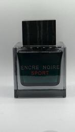 Lalique Encre Noir Sport, Ophalen of Verzenden, Nieuw