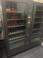 Vending automaat snoep drank, Ophalen, Gebruikt