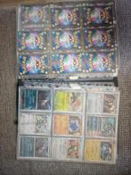 Dikke map met Japanese Pokémon kaarten, Ophalen of Verzenden, Nieuw, Boek of Catalogus, Foil