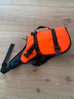 Hond reddingsvest, Dieren en Toebehoren, Honden-accessoires, Ophalen of Verzenden, Zo goed als nieuw
