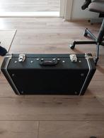 Gator GW-GIGBOX JR, Ophalen of Verzenden, Gebruikt, Elektrische gitaar, Flightcase