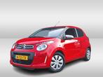 Citroën C1 1.0 VTi Feel Navi by App, Airco, Camera, Auto's, Citroën, Gebruikt, Start-stop-systeem, 4 stoelen, C1