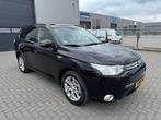 Mitsubishi Outlander 2.0 PHEV Instyle, 4 cilinders, Zwart, Vierwielaandrijving, Hybride Elektrisch/Benzine
