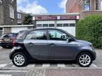 smart forfour 1.0 Pure, Auto's, Smart, Gebruikt, Met garantie (alle), 4 stoelen, Origineel Nederlands