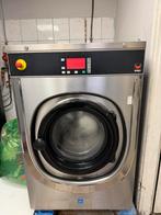 Ipso IY135 Industriële Wasmachine–Elektrisch Verwarmd (2018), 10 kg of meer, Ophalen, Gebruikt, 1600 toeren of meer