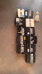 Groepenkasten partij bieden naar waarde, Ophalen, Gebruikt, Overige typen