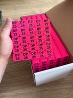 Breekmunten ca. 400 stuks, Tickets en Kaartjes