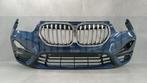Bumper BMW X1 F48 X-Line XLine faceLift LCI 19- 51117954205, Auto-onderdelen, Gebruikt, -, Voor, -