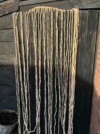 vliegen gordijn, Ophalen of Verzenden, Zo goed als nieuw, 200 cm of meer