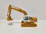 Conrad Liebherr 912 graafmachine 1:50, Hobby en Vrije tijd, Modelauto's | 1:50, ., Conrad, Ophalen of Verzenden, Zo goed als nieuw