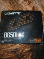 Gigabyte B650I AX - Mini-ITX Moederbord AM5, Nieuw, Ophalen of Verzenden, Mini-ITX, DDR5