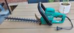 Bosch heggenschaar, Tuin en Terras, Heggenscharen, Ophalen, Gebruikt, Elektrisch, Bosch