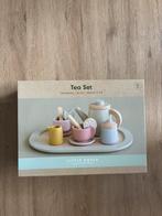 Little Duth Theeset nieuw!, Ophalen, Nieuw