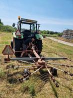 Kuhn zwadhark 2,5m, Zakelijke goederen, Ophalen, Weidebouw