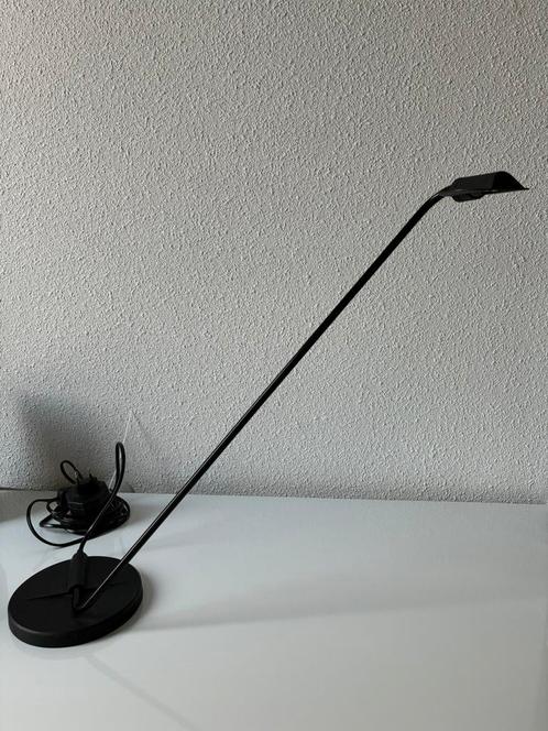 Design Lamp Arnout Visser minimalistische vormgeving ‘80, Huis en Inrichting, Lampen | Tafellampen, Zo goed als nieuw, Ophalen