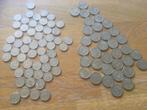 55 dubbeltjes en 35 kwartjes Wilhelmina 1948, Ophalen, Koningin Wilhelmina, 10 cent, Setje