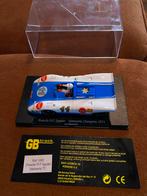 Porsche 917 Spyder Interserie Champion 1971, Kinderen en Baby's, Speelgoed | Racebanen, Ophalen of Verzenden, Zo goed als nieuw