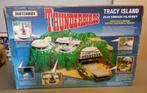 Matchbox Thunderbirds Tracy Island - Gerry Anderson NIB 1994, Verzenden, Gebruikt