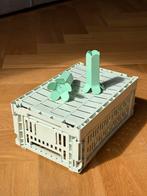 HAY Arcs kandelaar mint groen, Overige materialen, Ophalen of Verzenden, Zo goed als nieuw, Minder dan 25 cm