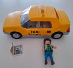 Playmobil Taxi - 3199 (3), Ophalen, Zo goed als nieuw