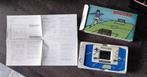 LCD Game - Sunwing - Soccer - SG-681 met doosje en gebruik, Ophalen of Verzenden, Gebruikt