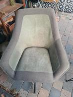 XOOON
Fauteuil Jim met metalen onderstel, Huis en Inrichting, Fauteuils, Ophalen