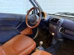 Smart City-coupé Smart & passion Leer + Airconditioning + P, Achterwielaandrijving, 18 €/maand, Elektrische ramen, 2 stoelen