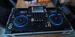 Pioneer opus quad met flightcase en 2 jaar garantie, Muziek en Instrumenten, Dj-sets en Draaitafels, Ophalen, Zo goed als nieuw