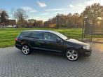 Volkswagen Passat 2.0 FSI 147KW Variant AUT 2008 Zwart, Auto's, Volkswagen, Zwart, 4 cilinders, 1984 cc, Alcantara