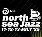 SOLD OUT - North Sea Jazz  tickets for  Sunday, Tickets en Kaartjes, Eén persoon