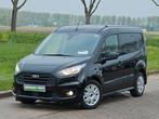 Ford Transit Connect 1.5 EcoBlue L1 Trend Navi Euro6 Camera, Stof, Gebruikt, Euro 6, 4 cilinders